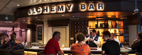 Carnival Cruise Line Alchemy Bar 1.png